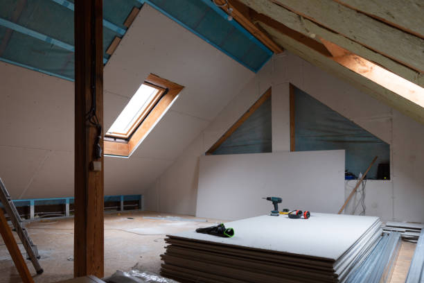 Best Professional Insulation Contractor  in Cottonwood, AL