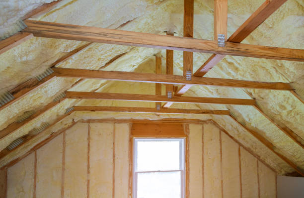 Range of Insulation Solutions in Cottonwood, AL
