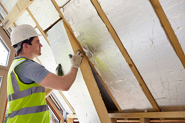 Best Crawl Space Insulation  in Cottonwood, AL